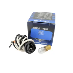 Stewart Warner Kit Lamp 366SX