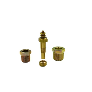 Stewart Warner Sender Temp Kit 280EE-F