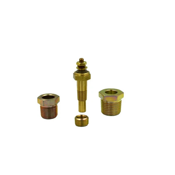 Stewart Warner Sender Temp Kit 280EE-F