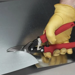 Malco Max 2000 Left Cut Snip M2001