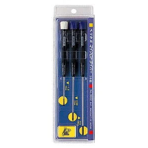 Vessel Micro Screwdriver 3 Piece Set 9902E