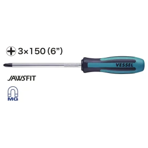 Vessel MEGADORA Screwdriver 900P3150