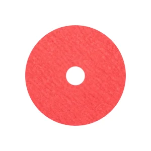PFERD 62516 Fiber Disc, 5″ x 7/8, 24 Grit, Ceramic CO-COOL, 25/BOX