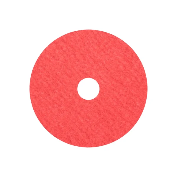 PFERD 62516 Fiber Disc, 5″ x 7/8, 24 Grit, Ceramic CO-COOL, 25/BOX