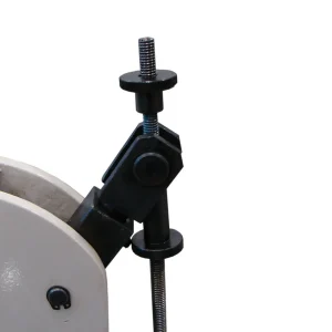 Baileigh Foot Operated Shrinker Stretcher 18 Gauge MSS-18 1005727