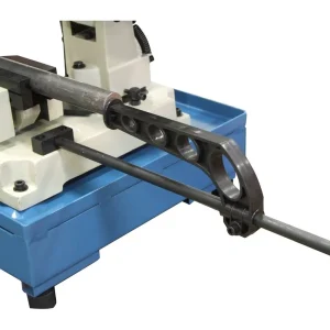 Baileigh Manually Operated 8-1/2 In. Portable Cold Saw CS-225M-V2 1013715