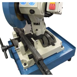 Baileigh Manually Operated 8-1/2 In. Portable Cold Saw CS-225M-V2 1013715