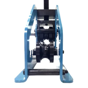 Baileigh Manually Powered Ring and Angle Roll Bending Machine R-M7 1006861