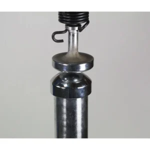 Baileigh Pneumatic Operated Planishing Hammer PH-24A 1005948