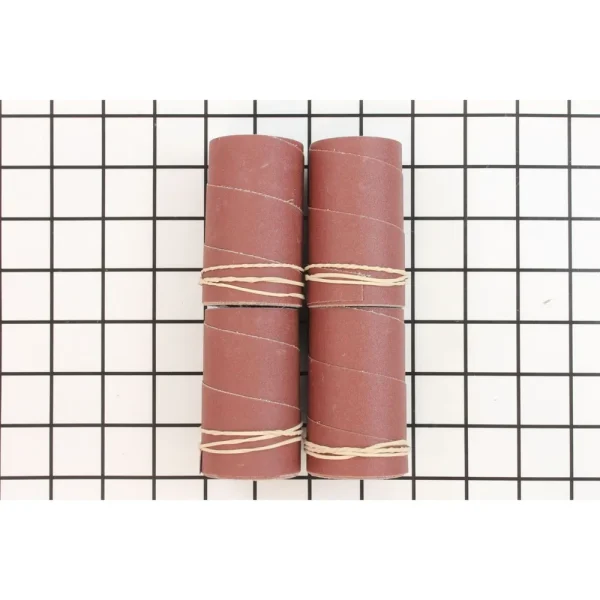 JET Ready-To-Wrap Abrasives 220 Grit 60-6220