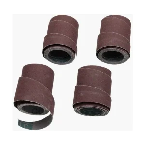 JET Ready-To-Wrap Abrasives 220 Grit 60-6220