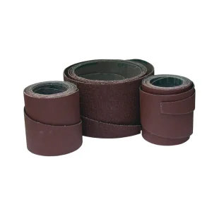 JET Ready-To-Wrap Abrasives 120 Grit 60-6120