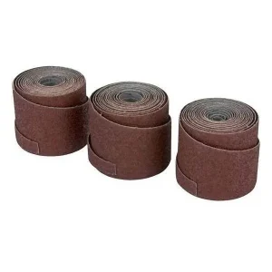 JET Ready-To-Wrap Abrasives 120 Grit 60-6120