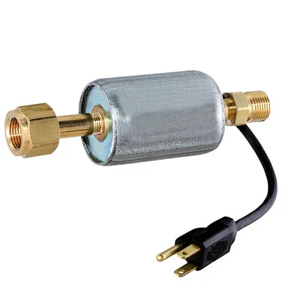 6284 Series Gas Warmer