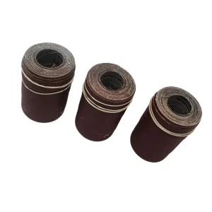 Powermatic PM2244 Precut Abrasive 180 Grit – 3 Pack 1792207