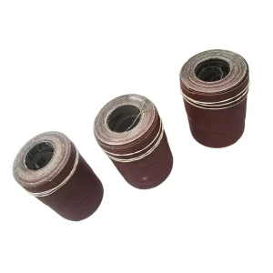 Powermatic PM2244 Precut Abrasive 150 Grit – 3 Pack 1792206