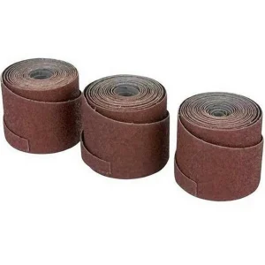 Powermatic PM2244 Precut Abrasive 150 Grit – 3 Pack 1792206