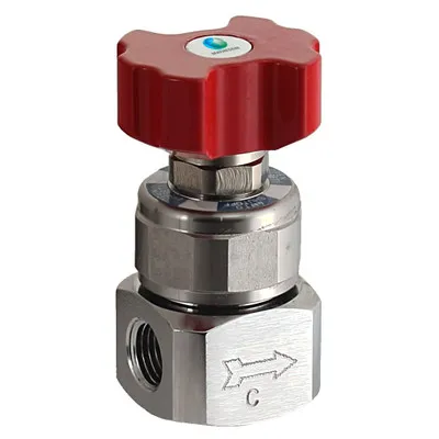 6290 Excess Flow Valve (SS)