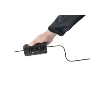 Titan Tools 3/16 in. Handheld Tubing Straightener 85521