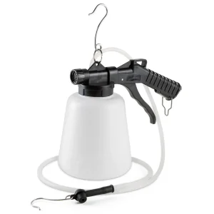 Titan Tools 1-Liter Vacuum Brake Fluid Bleeder 51885