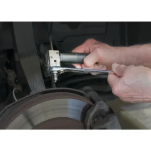 Titan Tools 1/4 in. Double Flaring Tool 51515