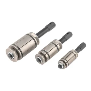 Titan Tools 3 pc. Tailpipe Expander 51364