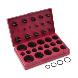 Titan Tools 419 pc. Metric O-Ring Assortment 45203