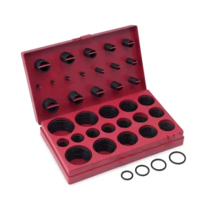 Titan Tools 407 pc. SAE O-Ring Assortment 45202