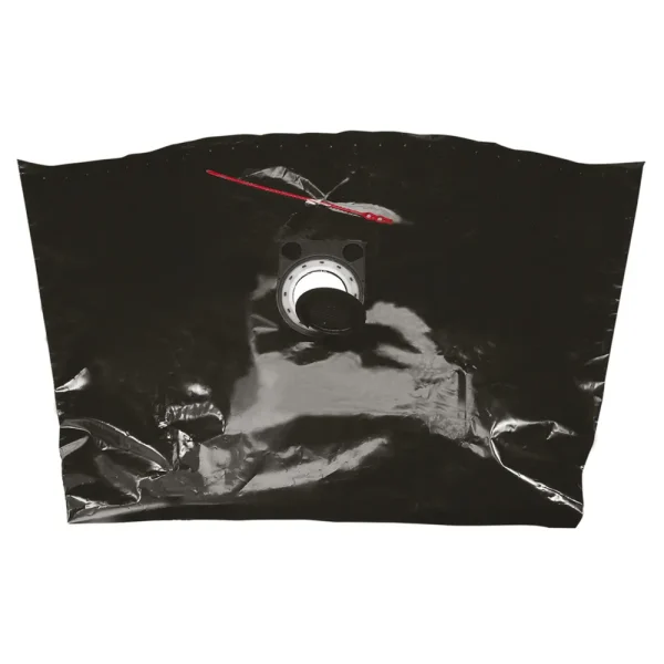 Metabo 630325000 Plastic Disposal Bags 5/PACK