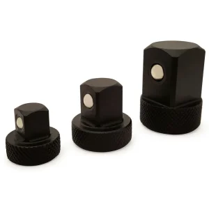 Titan Tools 3 pc. Low Profile Impact Adapter Set 30936