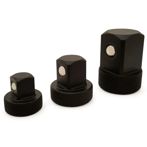 Titan Tools 3 pc. Low Profile Impact Adapter Set 30936
