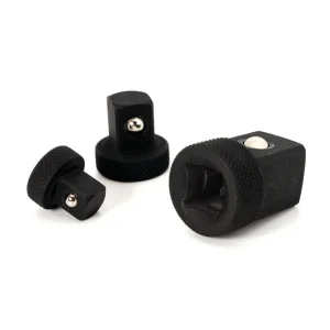 Titan Tools 3 pc. Low Profile Impact Adapter Set 30936