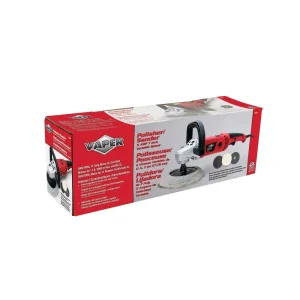 Titan Tools 11-Amp 7 in. Polisher Sander 22530