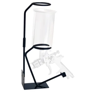 Titan Tools Air Spray Gun Holder 19990