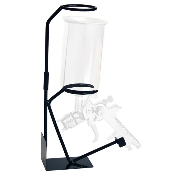 Titan Tools Air Spray Gun Holder 19990