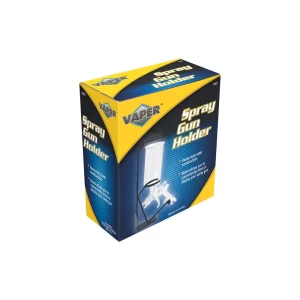 Titan Tools Air Spray Gun Holder 19990