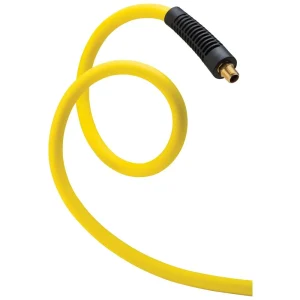 Titan Tools 3/8 in. x 50 ft. Hybrid Air Hose 19465
