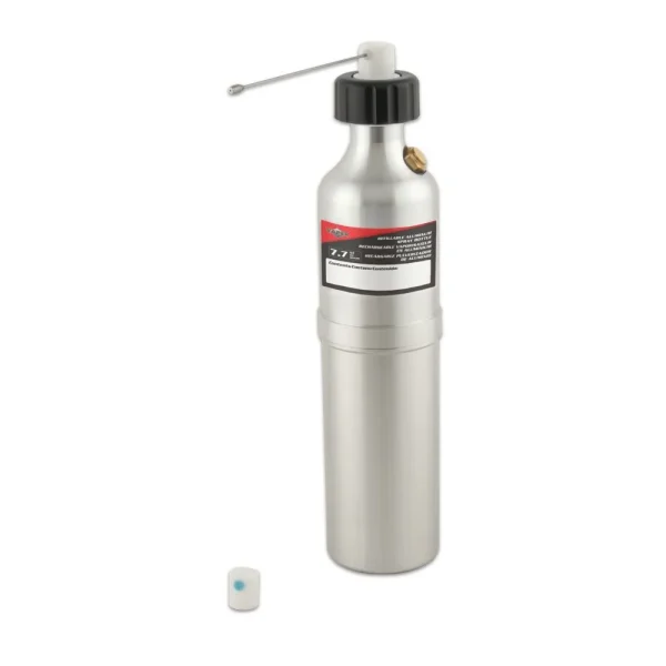 Titan Tools Refillable Aluminum Spray Bottle 19426