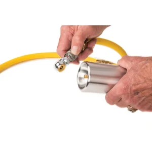 Titan Tools Refillable Aluminum Spray Bottle 19426