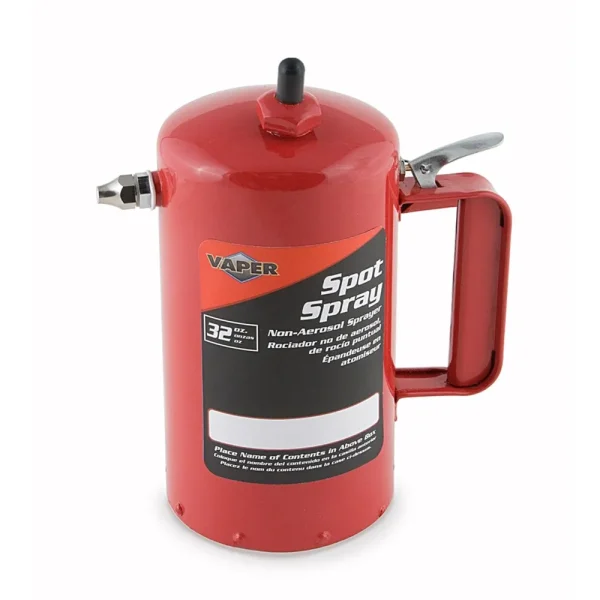 Titan Tools Spot Spray Non-Aerosol Sprayer 19419