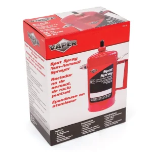 Titan Tools Spot Spray Non-Aerosol Sprayer 19419