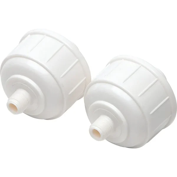 Titan Tools 2 pc. Disposable Inline Moisture Filters 19302