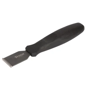 Titan Tools 1-1/4 in. Carbide Scraper 17011
