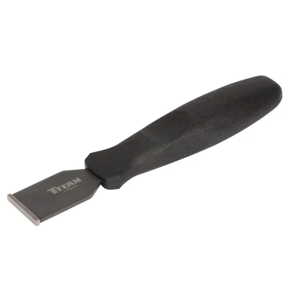 Titan Tools 1-1/4 in. Carbide Scraper 17011