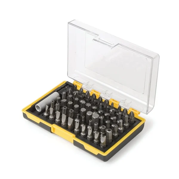 Titan Tools 61 pc. Bit Set 16061