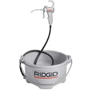 Ridgid 10883 Thread Cutting Oil, 5 gal, Extreme Duty (1 EA)