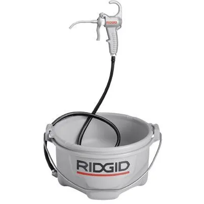 Ridgid 10883 Thread Cutting Oil, 5 gal, Extreme Duty (1 EA)