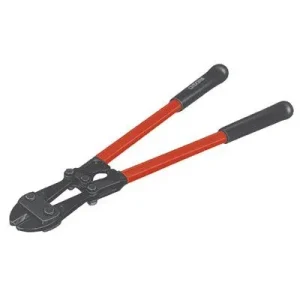 Ridgid 14213 Heavy-Duty Bolt Cutters, 15 in (1 EA)