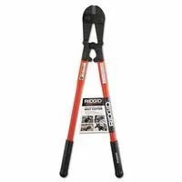 Ridgid 14223 Heavy-Duty Bolt Cutters, 26 in, 7/16 in Cutting Cap (1 EA)
