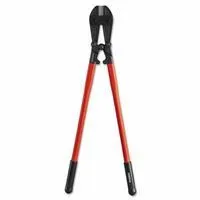 Ridgid 14228 Heavy-Duty Bolt Cutters, 31 in, 1/2 in Cutting Cap (1 EA)